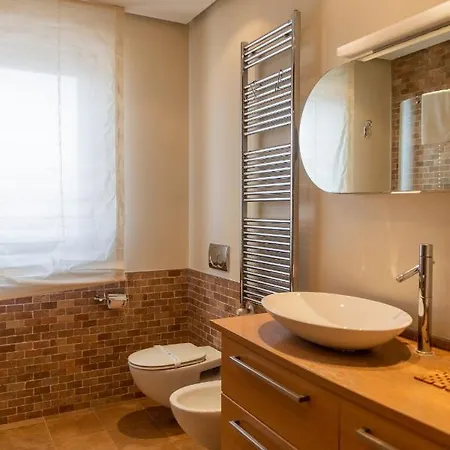 Apartman Navy By Wonderful Italy Bari