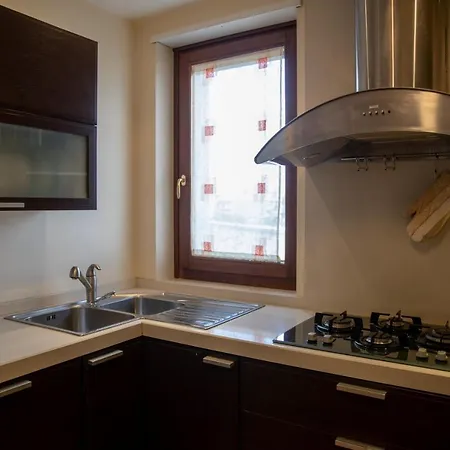 Navy By Wonderful Italy * Bari