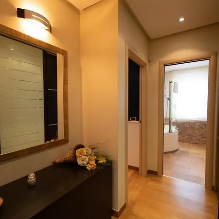 Apartman Navy By Wonderful Italy