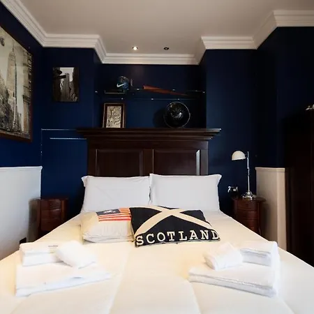 Navy By Wonderful Italy Apartman Bari