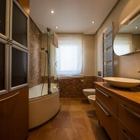 Navy By Wonderful Italy Bari