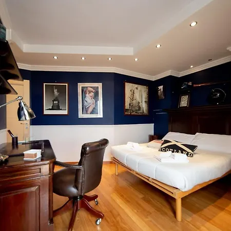 Navy By Wonderful Italy Apartman