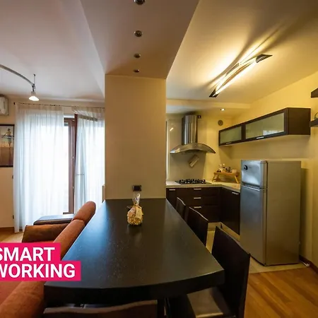 Navy By Wonderful Italy Apartman *