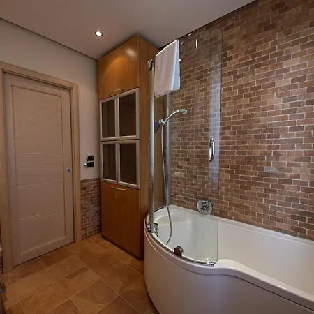 Navy By Wonderful Italy Apartman *