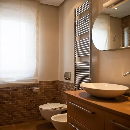 Navy By Wonderful Italy Apartman