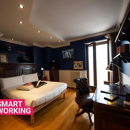 Navy By Wonderful Italy Apartman