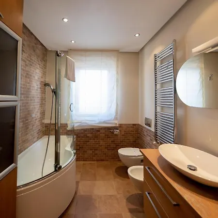 Apartman Navy By Wonderful Italy