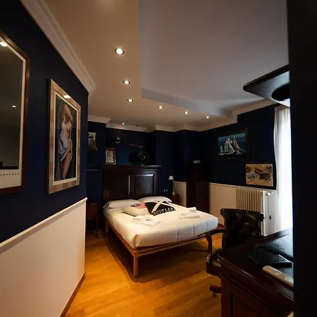 Navy By Wonderful Italy Apartman Bari