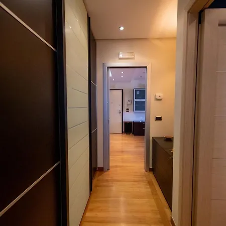 Navy By Wonderful Italy Apartman